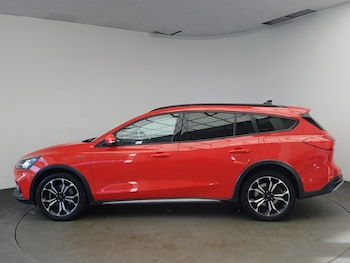 Used Ford Focus 2021 for sale - 76901973: Photo