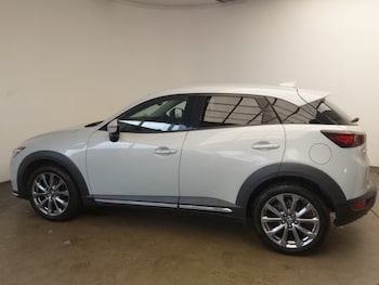 Used Mazda CX-3 2019 for sale - 79356878: Photo
