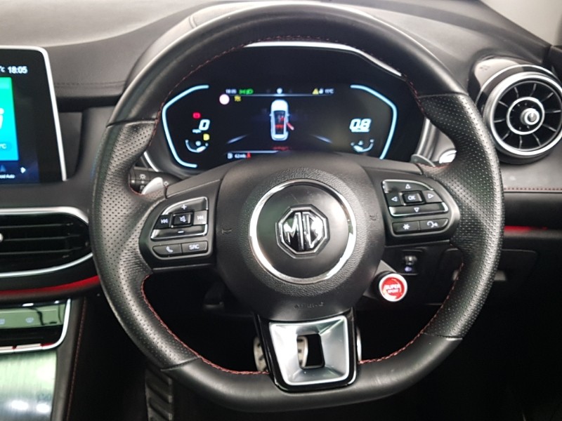 Used MG MG HS 2022 for sale - 76502450: Photo 10