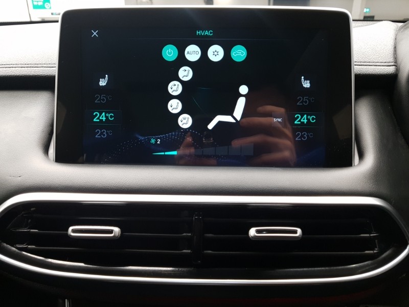 Used MG MG HS 2022 for sale - 76502450: Photo 13