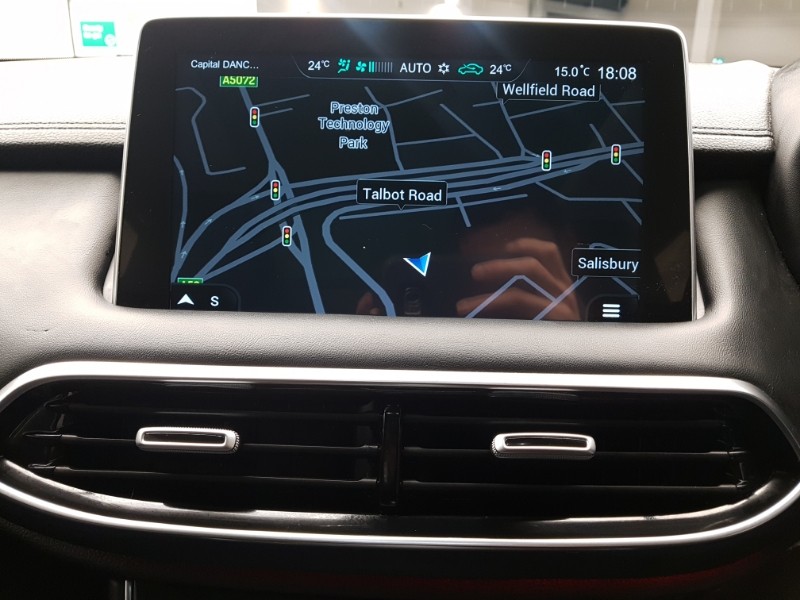 Used MG MG HS 2022 for sale - 76502450: Photo 14