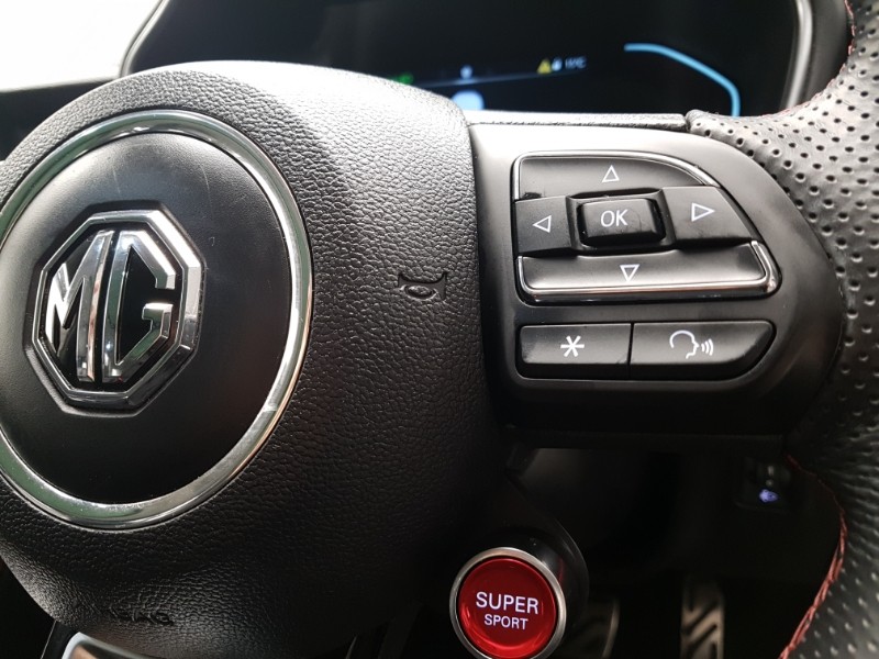 Used MG MG HS 2022 for sale - 76502450: Photo 16