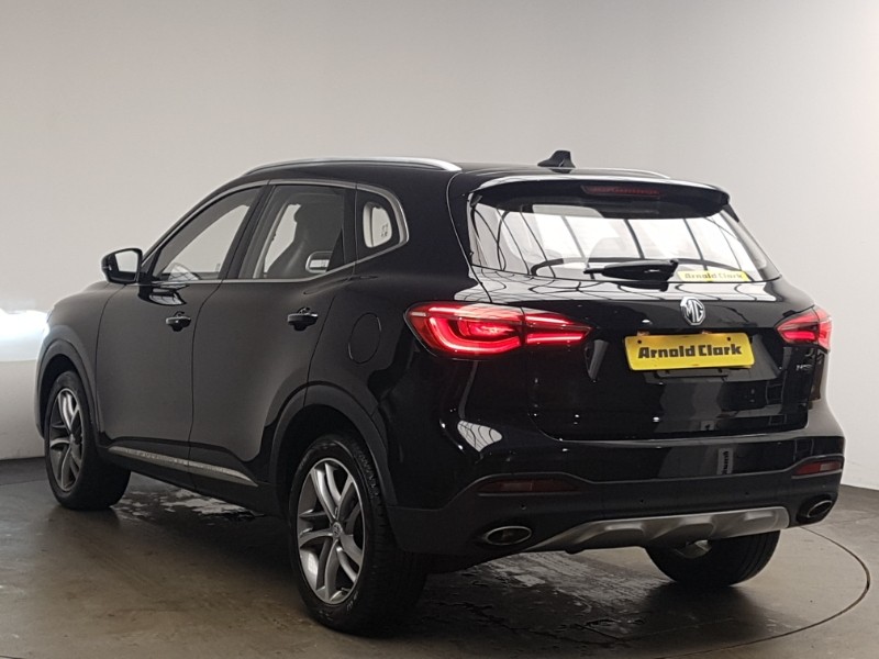 Used MG MG HS 2022 for sale - 76502450: Photo 3