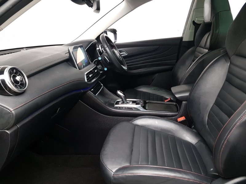 Used MG MG HS 2022 for sale - 76502450: Photo 5