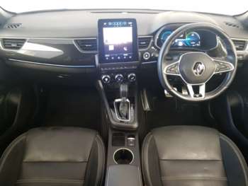 Used Renault Arkana 2023 for sale - 75107897: Photo