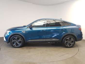 Used Renault Arkana 2023 for sale - 75107897: Photo