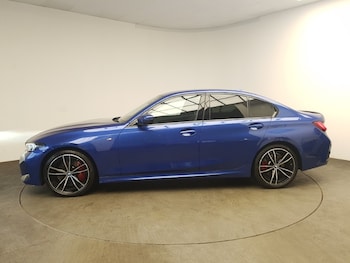 Used BMW 3 Series 2024 for sale - 75209536: Photo