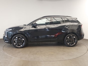 Used Kia Sportage 2026 for sale - 78921752: Photo
