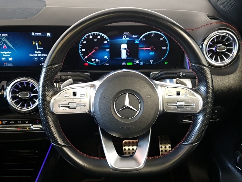 Used Mercedes-Benz EQB 2022 for sale - 78041398: Photo 10