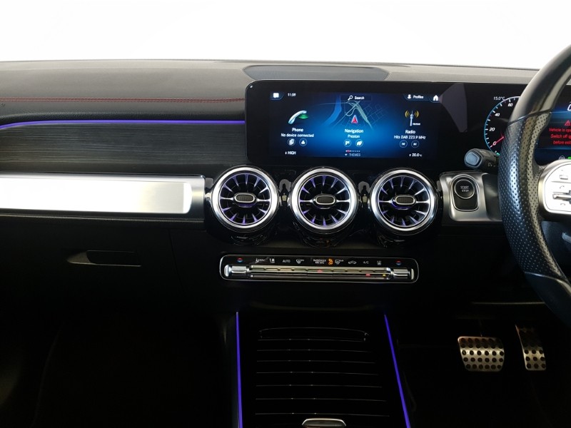 Used Mercedes-Benz EQB 2022 for sale - 78041398: Photo 11