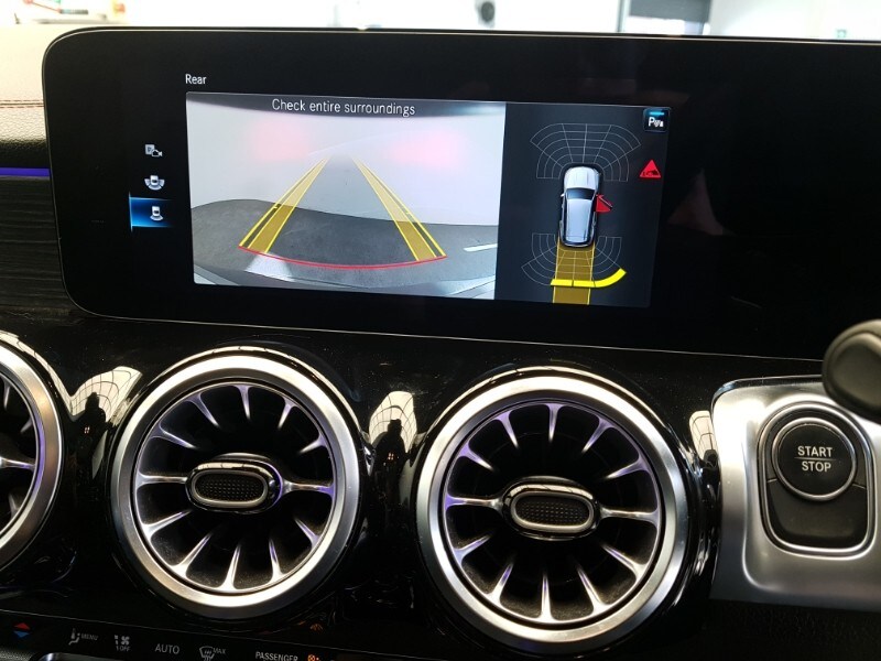 Used Mercedes-Benz EQB 2022 for sale - 78041398: Photo 12