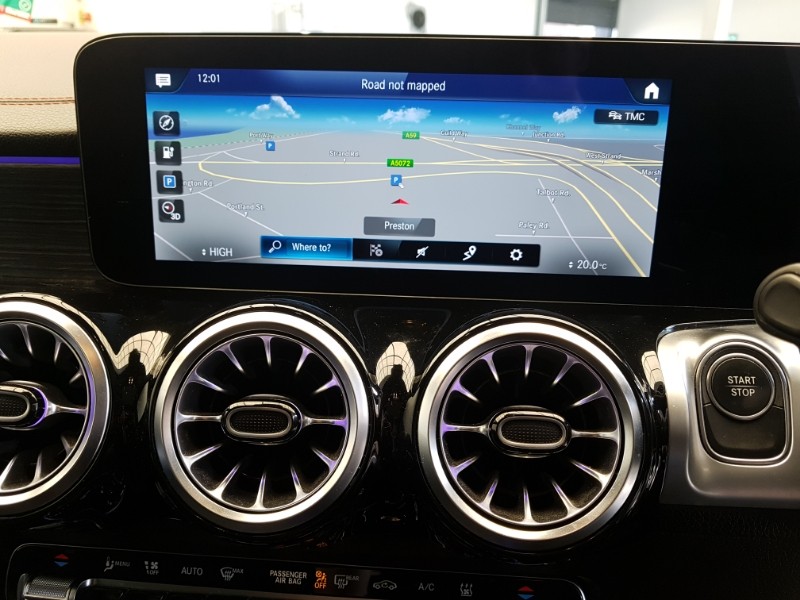 Used Mercedes-Benz EQB 2022 for sale - 78041398: Photo 13