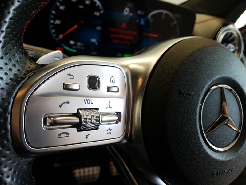 Used Mercedes-Benz EQB 2022 for sale - 78041398: Photo 15