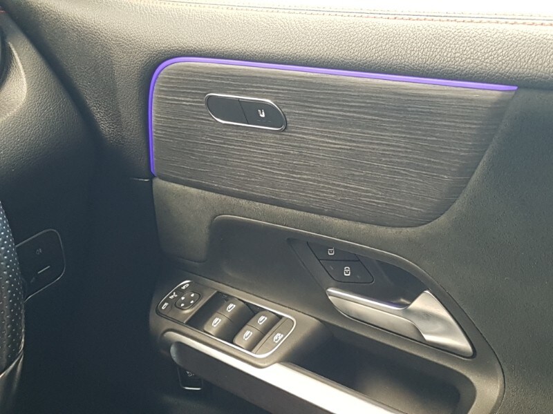 Used Mercedes-Benz EQB 2022 for sale - 78041398: Photo 18