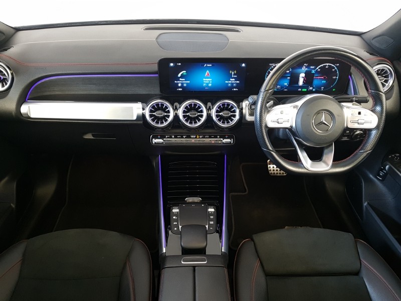 Used Mercedes-Benz EQB 2022 for sale - 78041398: Photo 2