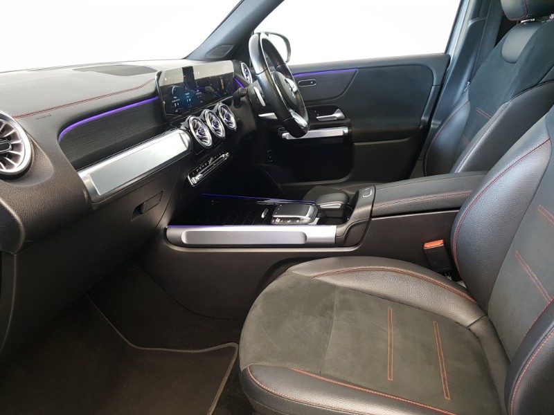 Used Mercedes-Benz EQB 2022 for sale - 78041398: Photo 5