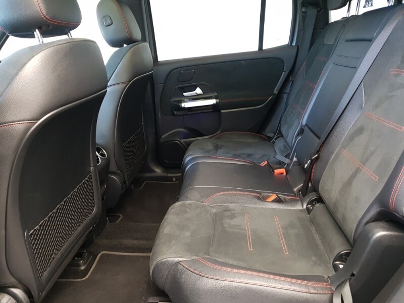 Used Mercedes-Benz EQB 2022 for sale - 78041398: Photo 6