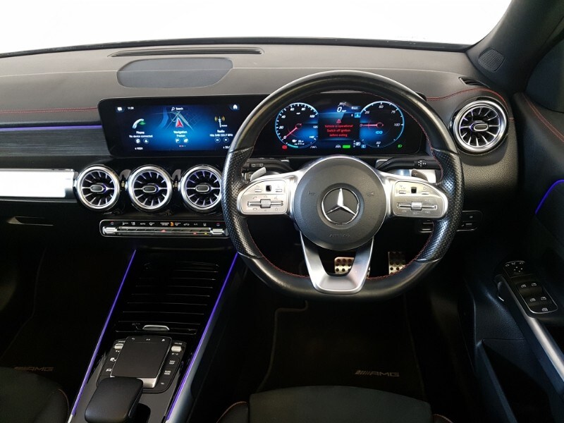 Used Mercedes-Benz EQB 2022 for sale - 78041398: Photo 7