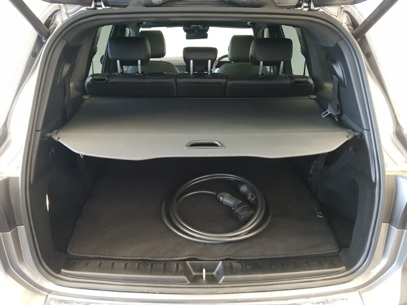 Used Mercedes-Benz EQB 2022 for sale - 78041398: Photo 8