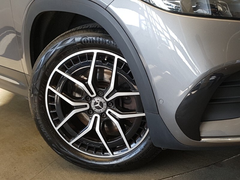 Used Mercedes-Benz EQB 2022 for sale - 78041398: Photo 9