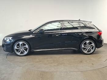 Used Audi A3 2023 for sale - 79707337: Photo