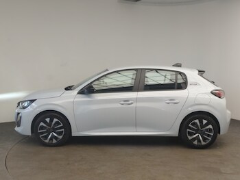 Used Peugeot 208 2025 for sale - 78559639: Photo