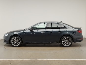 Used Audi A4 2018 for sale - 78283795: Photo