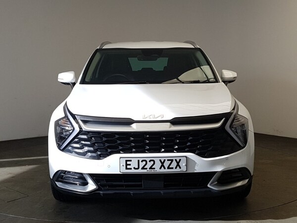 Used Kia Sportage 2022 for sale - 75691429: Photo 19