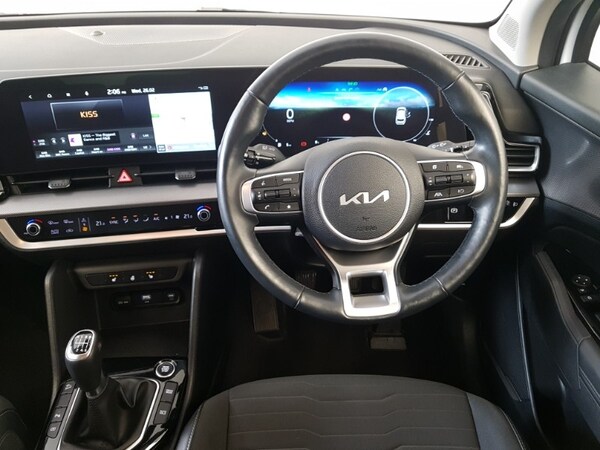 Used Kia Sportage 2022 for sale - 75691429: Photo 7