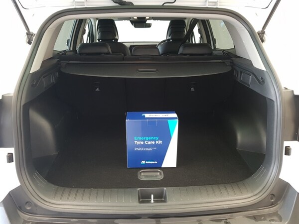 Used Kia Sportage 2022 for sale - 75691429: Photo 8