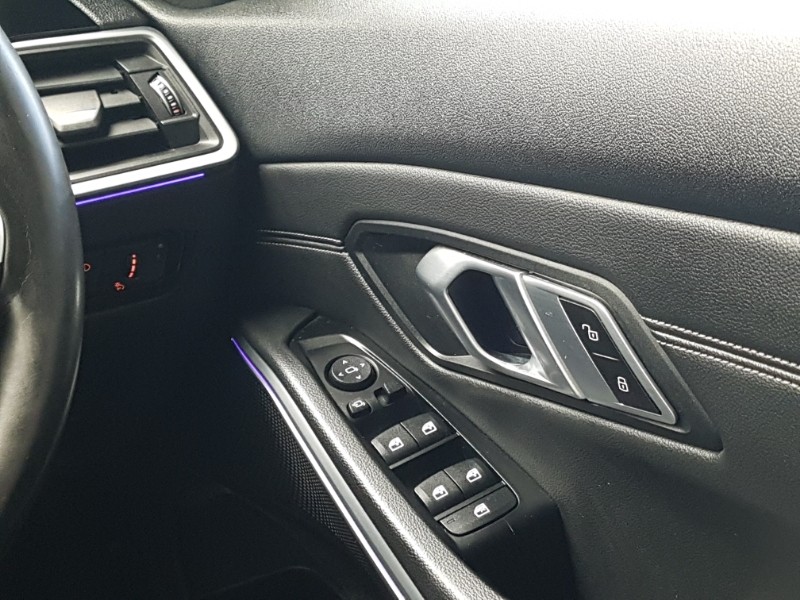 Used BMW 3 Series 2019 for sale - 77223846: Photo 19