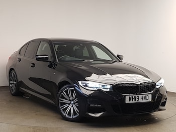 Used BMW 3 Series 2019 for sale - 77223846: Photo