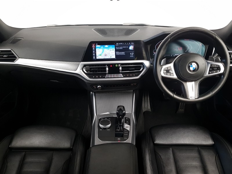 Used BMW 3 Series 2019 for sale - 77223846: Photo 2