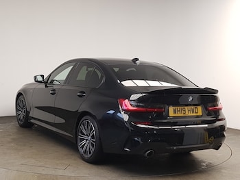 Used BMW 3 Series 2019 for sale - 77223846: Photo