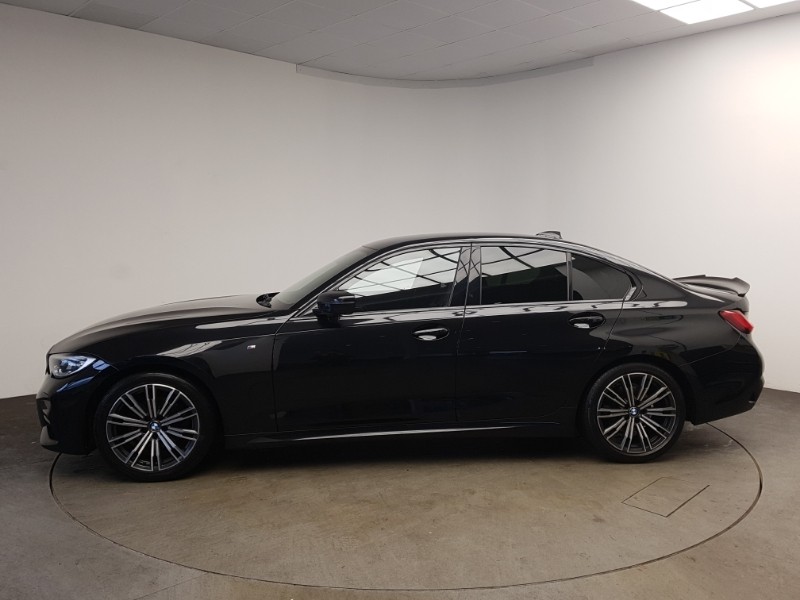 Used BMW 3 Series 2019 for sale - 77223846: Photo 4