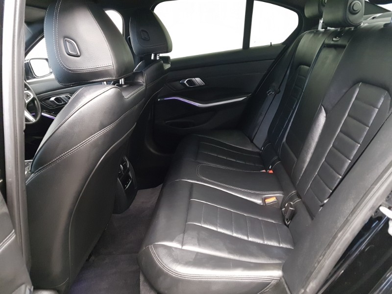 Used BMW 3 Series 2019 for sale - 77223846: Photo 6