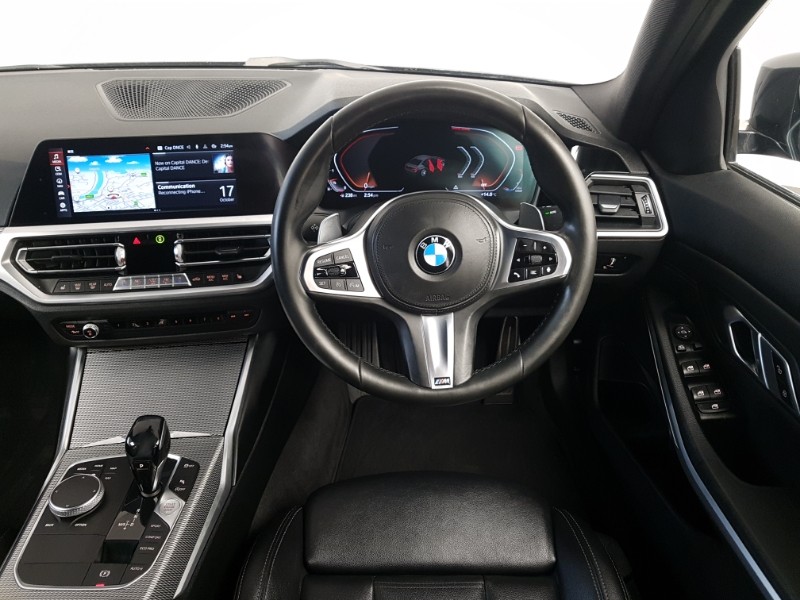 Used BMW 3 Series 2019 for sale - 77223846: Photo 7
