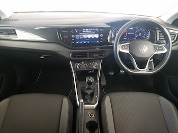 Used Volkswagen Polo 2022 for sale - 75486064: Photo