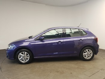 Used Volkswagen Polo 2022 for sale - 75486064: Photo