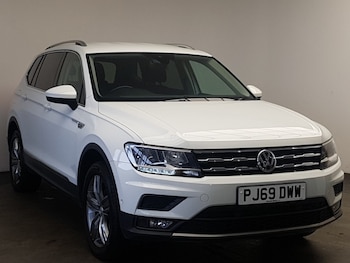 2019 - 2.0 TDI 4Motion Match 5dr DSG