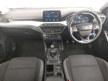 Used Ford Focus 2019 for sale - 79387224: Photo