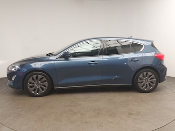 Used Ford Focus 2019 for sale - 79387224: Photo