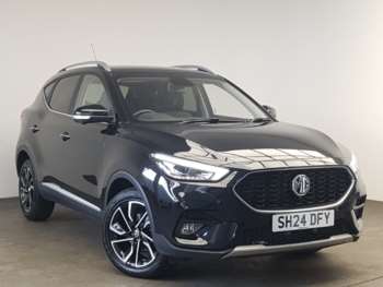 2024 - 1.5 VTi-TECH Exclusive 5dr