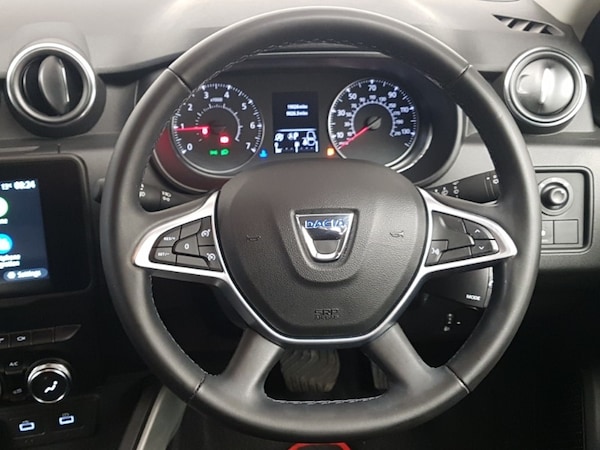 Used Dacia Duster 2022 for sale - 76221288: Photo 10