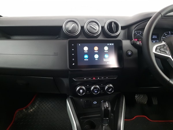 Used Dacia Duster 2022 for sale - 76221288: Photo 11