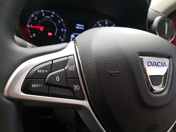 Used Dacia Duster 2022 for sale - 76221288: Photo 15
