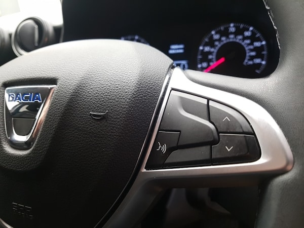 Used Dacia Duster 2022 for sale - 76221288: Photo 16