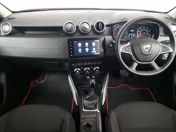 Used Dacia Duster 2022 for sale - 76221288: Photo 2