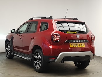 Used Dacia Duster 2022 for sale - 76221288: Photo 3