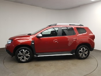 Used Dacia Duster 2022 for sale - 76221288: Photo 4